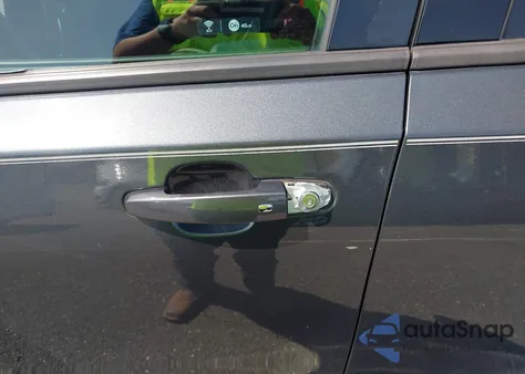 2018 GMC Terrain Sle из США, поврежденный, VIN 3GKALMEX9JL124933